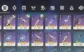 Genshin Impact Reroll Ar20: Xiao, Klee, Skyward Harp