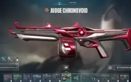 Valorant conta boa lvl 257