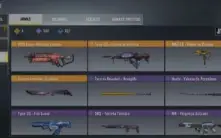 Conta Indiana de COD MOBILE