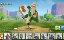 Clash Of Clans Cv14 + Clan N9