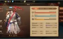 Conta World of kings, Crystal Shaper ,9.700 gs,S1 Skarabare
