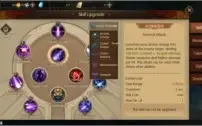 Conta World of kings, Crystal Shaper ,9.700 gs,S1 Skarabare