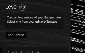 Conta Csgo Com Prime Lvl40 Steam Lvl20gc