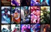 Conta Platina/ Main ADC