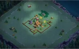 Clash of Clans - CV8 Barato