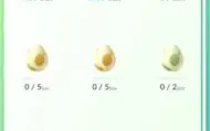 Contas Pokemon GO LVL 21
