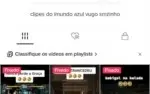 Vendo conta TikTok