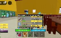 Conta blox fruits Full com novos itens drago