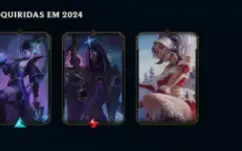 Conta upada a mão LV 27