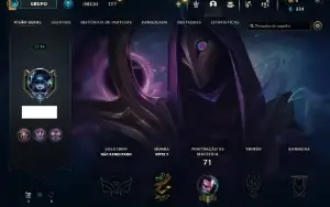Conta upada a mão LV 27