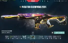 Conta de Valorant com muitas skins FA PREÇO NEGOCIAVEL!!!!!!