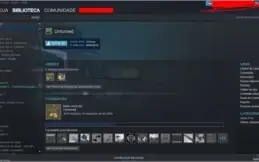 Conta Steam 28 Jogos, level 11 27 reais carteira