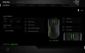 PUBG - MACRO NO RECOIL ( MOUSE RAZER )
