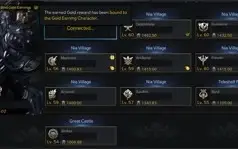 Conta Destroyer 1505 platinum founder