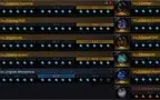 Conta Destroyer 1505 platinum founder
