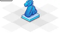 Habbo - Trippy Dragonlamp / Serpa Trippy