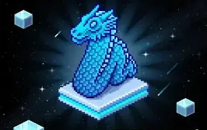 Habbo - Trippy Dragonlamp / Serpa Trippy