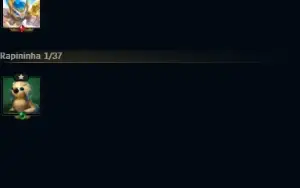 Conta Tft Diamante 4