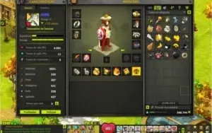 vendo huppermago ômega 17 equipado