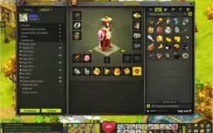 vendo huppermago ômega 17 equipado