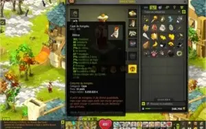 vendo huppermago ômega 17 equipado