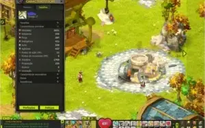 vendo huppermago ômega 17 equipado
