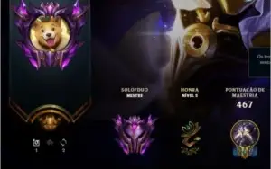 elo job,duo boost e coach elo:D1