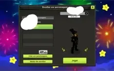Conta dofus com dois personagens