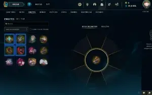 Conta Ferro 4 - 0% Winrate - Sem Email Confirmado +⭐Brinde⭐