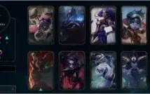 Conta de lol - Ótima Smurf