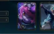 Conta de lol - Ótima Smurf