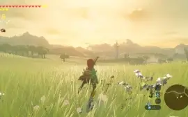 Conta Nintendo 12 jogos — Zelda, Monster Hunter e outros