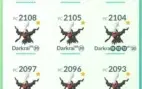 Pokemon Go Conta Lendários