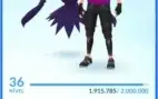 Pokemon Go Conta Lendários