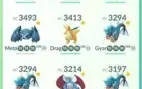 Pokemon Go Conta Lendários