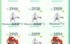 Pokemon Go Conta Lendários