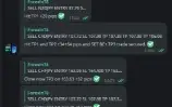 2 GROUPS OF SIGNALS GOLD AND CURRENCY PAIRS - 03 MONTH