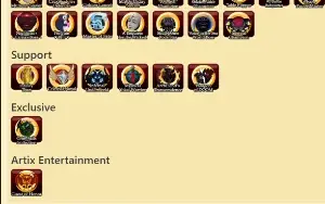 Conta Aqw Endgame 11 Anos