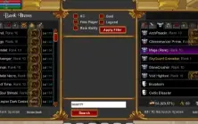 Conta Aqw Endgame 11 Anos