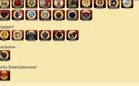 Conta Aqw Endgame 11 Anos