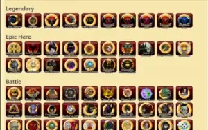 Conta Aqw Endgame 11 Anos