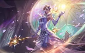 ✅Venda de Skins League of Legends com % DESCONTO ÚNICO %✅