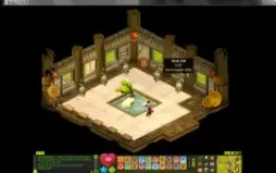 Emulador Para Dofus Private Versão 2.51