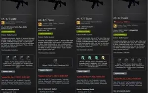 18ANOS CSGO PRIME PRATA2 5 E 10 ANOS R$274,93 DE SALDO 15 GC