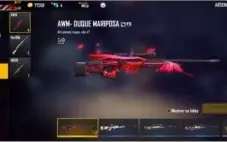 CONTA DE FREE FIRE SUPER GEMADA (21 PASSES E ANGELICAL)