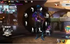 CONTA DE FREE FIRE SUPER GEMADA (21 PASSES E ANGELICAL)
