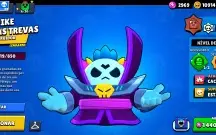 (PROMOÇÃO!) Conta de Brawl Stars com + de 30k