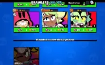 (PROMOÇÃO!) Conta de Brawl Stars com + de 30k