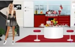 CONTA ANTIGA STARDOLL NVL 62