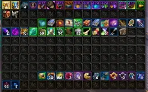 Paladin Ilvl 435 Pve 2300Io (Por Favor Ler A Descrição)